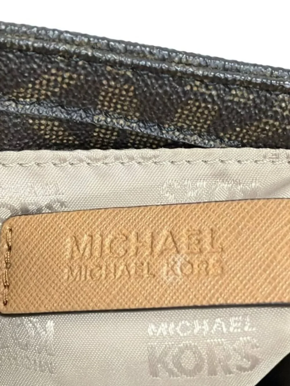 Michael Kors accessories	none note	